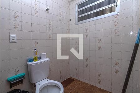 Lavabo de casa à venda com 3 quartos, 180m² em Vila Moinho Velho, São Paulo
