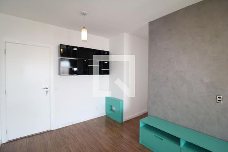 Sala / Cozinha de apartamento à venda com 2 quartos, 72m² em Santa Teresinha, São Paulo