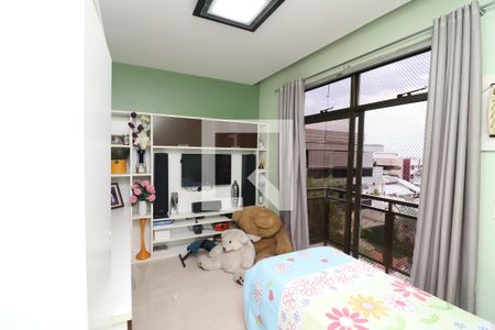 Quarto 1 de apartamento à venda com 4 quartos, 154m² em Jardim Guanabara, Rio de Janeiro