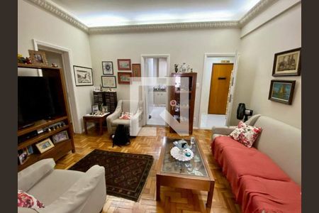 Apartamento à venda com 3 quartos, 95m² em Ipanema, Rio de Janeiro