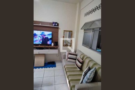 Apartamento à venda com 1 quarto, 29m² em Praça da Bandeira, Rio de Janeiro