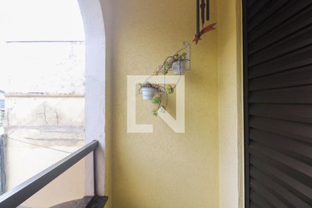 Varanda de casa à venda com 4 quartos, 268m² em Vila Matilde, São Paulo