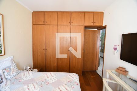 Quarto 1 de apartamento à venda com 3 quartos, 135m² em Jardim Chapadão, Campinas