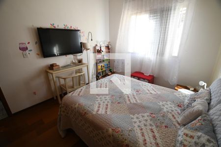 Quarto 1 de apartamento à venda com 3 quartos, 135m² em Jardim Chapadão, Campinas