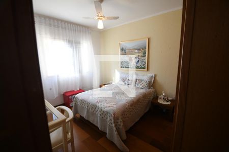 Quarto 1 de apartamento à venda com 3 quartos, 135m² em Jardim Chapadão, Campinas