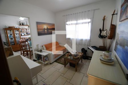 Sala 2 de apartamento à venda com 3 quartos, 135m² em Jardim Chapadão, Campinas