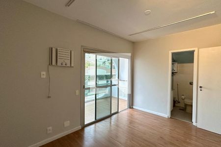 Suíte de apartamento à venda com 2 quartos, 90m² em Copacabana, Rio de Janeiro