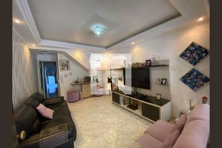 Casa à venda com 4 quartos, 160m² em Belenzinho, São Paulo