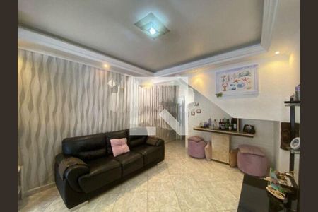 Casa à venda com 4 quartos, 160m² em Belenzinho, São Paulo