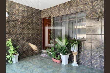 Casa à venda com 4 quartos, 160m² em Belenzinho, São Paulo