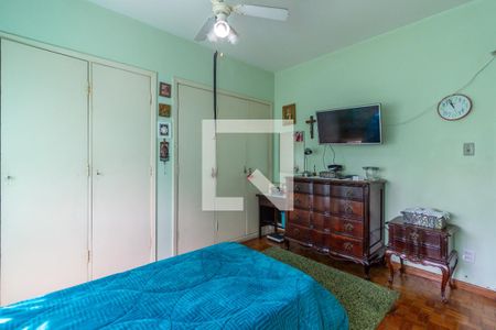 Quarto 2 de apartamento à venda com 3 quartos, 136m² em Pinheiros, São Paulo