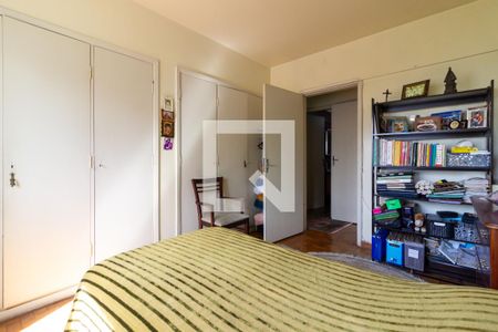 Quarto 1 de apartamento à venda com 3 quartos, 136m² em Pinheiros, São Paulo