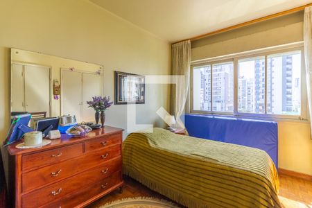 Quarto 1 de apartamento à venda com 3 quartos, 136m² em Pinheiros, São Paulo