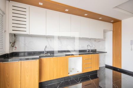 Studio de apartamento para alugar com 2 quartos, 45m² em Bela Vista, Osasco