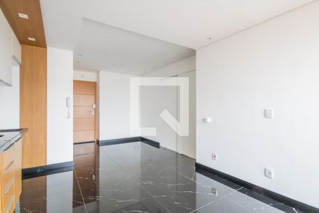 Studio de apartamento para alugar com 2 quartos, 45m² em Bela Vista, Osasco