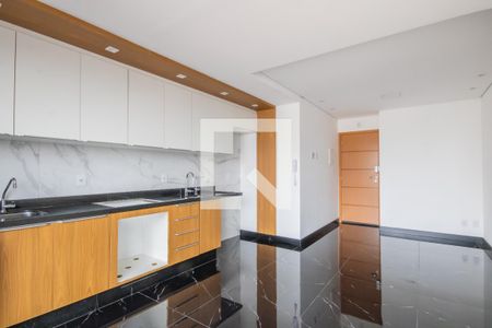 Studio de apartamento para alugar com 2 quartos, 45m² em Bela Vista, Osasco