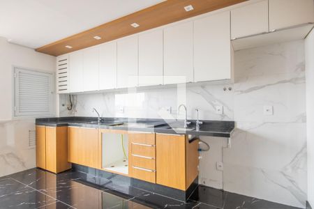 Studio de apartamento para alugar com 2 quartos, 45m² em Bela Vista, Osasco