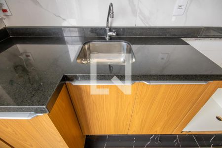 Studio de apartamento para alugar com 2 quartos, 45m² em Bela Vista, Osasco