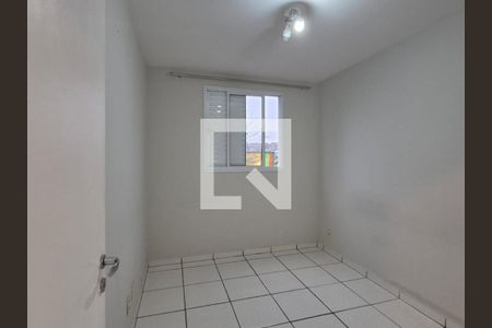 Quarto 2 de apartamento para alugar com 3 quartos, 61m² em Jardim Santo André, Santo André