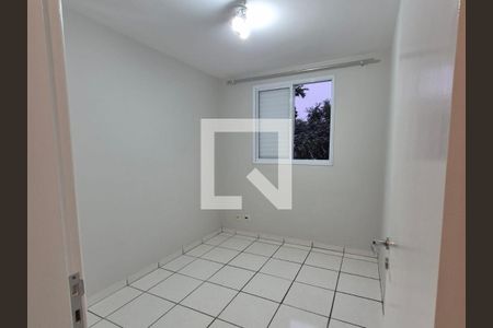 Quarto 3 de apartamento para alugar com 3 quartos, 61m² em Jardim Santo André, Santo André