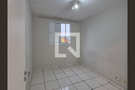 Quarto 2 de apartamento para alugar com 3 quartos, 61m² em Jardim Santo André, Santo André