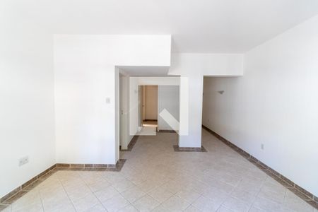 Sala de apartamento à venda com 3 quartos, 106m² em Santana, Porto Alegre
