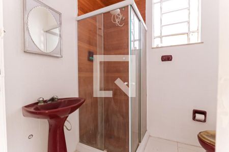 Banheiro de casa para alugar com 2 quartos, 104m² em Quintino Bocaiúva, Rio de Janeiro