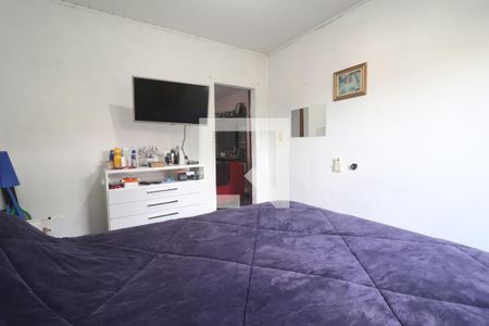 Quarto casa 01 de casa à venda com 3 quartos, 600m² em Pátria Nova, Novo Hamburgo