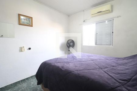 Quarto casa 01 de casa à venda com 3 quartos, 600m² em Pátria Nova, Novo Hamburgo