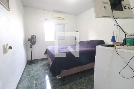 Quarto casa 01 de casa à venda com 3 quartos, 600m² em Pátria Nova, Novo Hamburgo