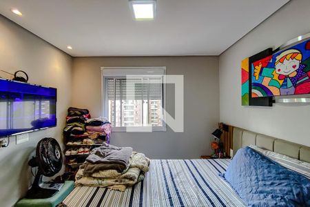 Quarto 1 de apartamento à venda com 2 quartos, 41m² em Belenzinho, São Paulo