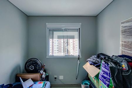 Quarto 2 de apartamento à venda com 2 quartos, 41m² em Belenzinho, São Paulo
