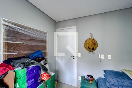 Quarto 2 de apartamento à venda com 2 quartos, 41m² em Belenzinho, São Paulo