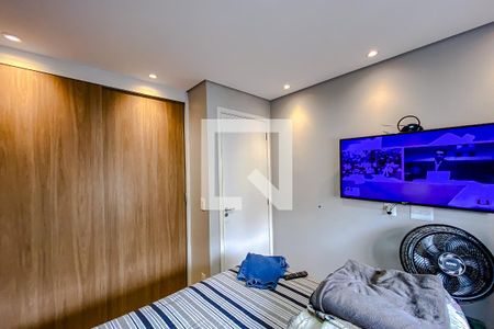 Quarto 1 de apartamento à venda com 2 quartos, 41m² em Belenzinho, São Paulo