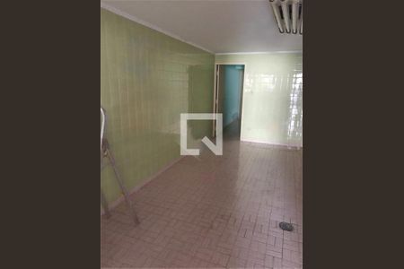 Casa à venda com NaN quartos, m² em Vila Bertioga, São Paulo
