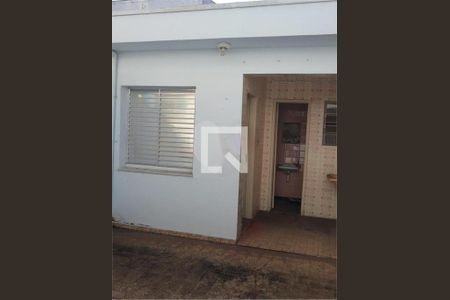 Casa à venda com NaN quartos, m² em Vila Bertioga, São Paulo