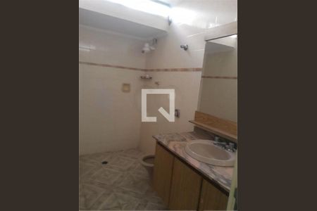 Casa à venda com NaN quartos, m² em Vila Bertioga, São Paulo