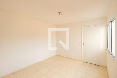 Sala de apartamento para alugar com 2 quartos, 50m² em Senador Vasconcelos, Rio de Janeiro