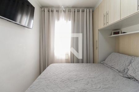 Quarto 1 de apartamento à venda com 2 quartos, 56m² em Jardim Bonifacio, São Paulo