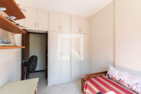 Quarto 2 de apartamento à venda com 4 quartos, 125m² em Tijuca, Rio de Janeiro