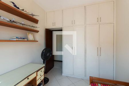 Quarto 2 de apartamento à venda com 4 quartos, 125m² em Tijuca, Rio de Janeiro