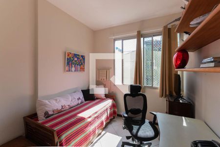 Quarto 2 de apartamento à venda com 4 quartos, 125m² em Tijuca, Rio de Janeiro