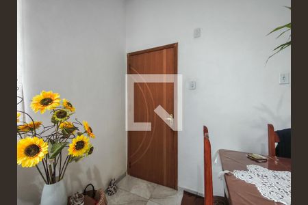 Entrada de apartamento para alugar com 3 quartos, 80m² em Engenho Novo, Rio de Janeiro