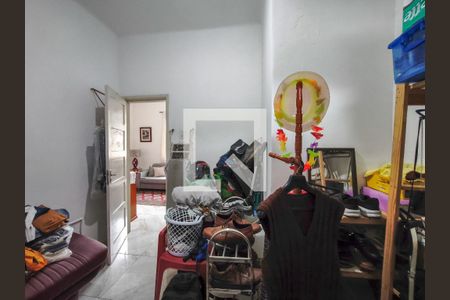 Quarto 1 de apartamento à venda com 3 quartos, 80m² em Engenho Novo, Rio de Janeiro