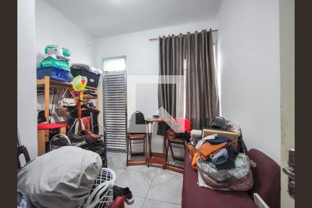 Quarto 1 de apartamento à venda com 3 quartos, 80m² em Engenho Novo, Rio de Janeiro