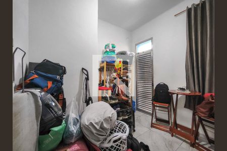 Quarto 1 de apartamento à venda com 3 quartos, 80m² em Engenho Novo, Rio de Janeiro