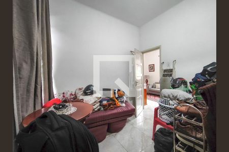 Quarto 1 de apartamento à venda com 3 quartos, 80m² em Engenho Novo, Rio de Janeiro