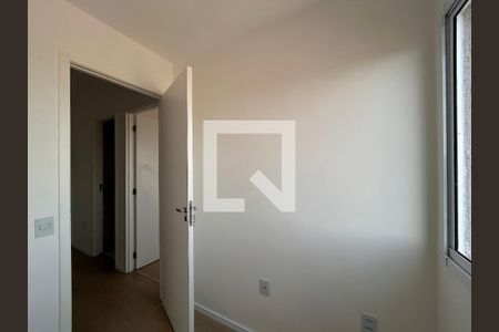 Quarto 1 de apartamento à venda com 2 quartos, 30m² em Vila Mangalot, São Paulo