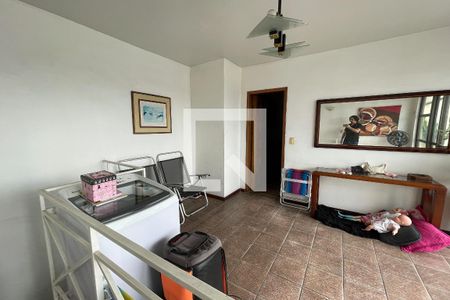 Sala 2 de apartamento para alugar com 3 quartos, 250m² em Jardim 25 de Agosto, Duque de Caxias