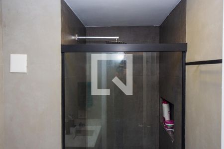 Banheiro de apartamento à venda com 2 quartos, 49m² em Americanópolis, São Paulo